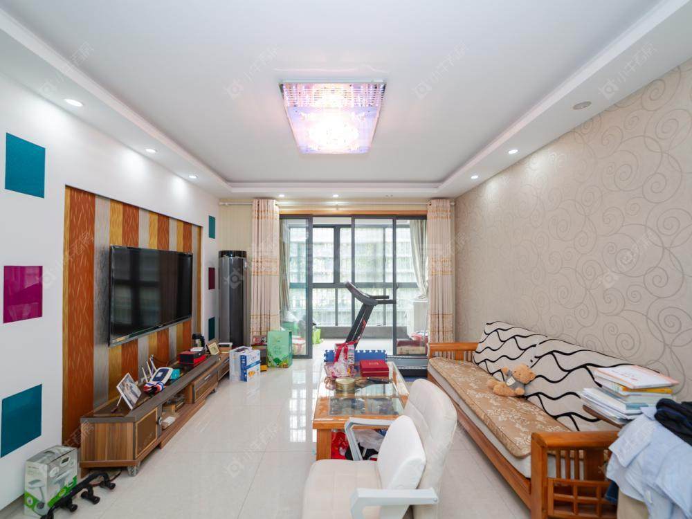 常州凯旋城东区在售二手房房源室内图_小牛看房
