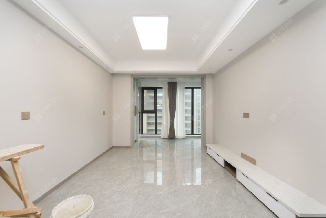 常州华盛品樾公馆在售二手房源室内图_小牛看房