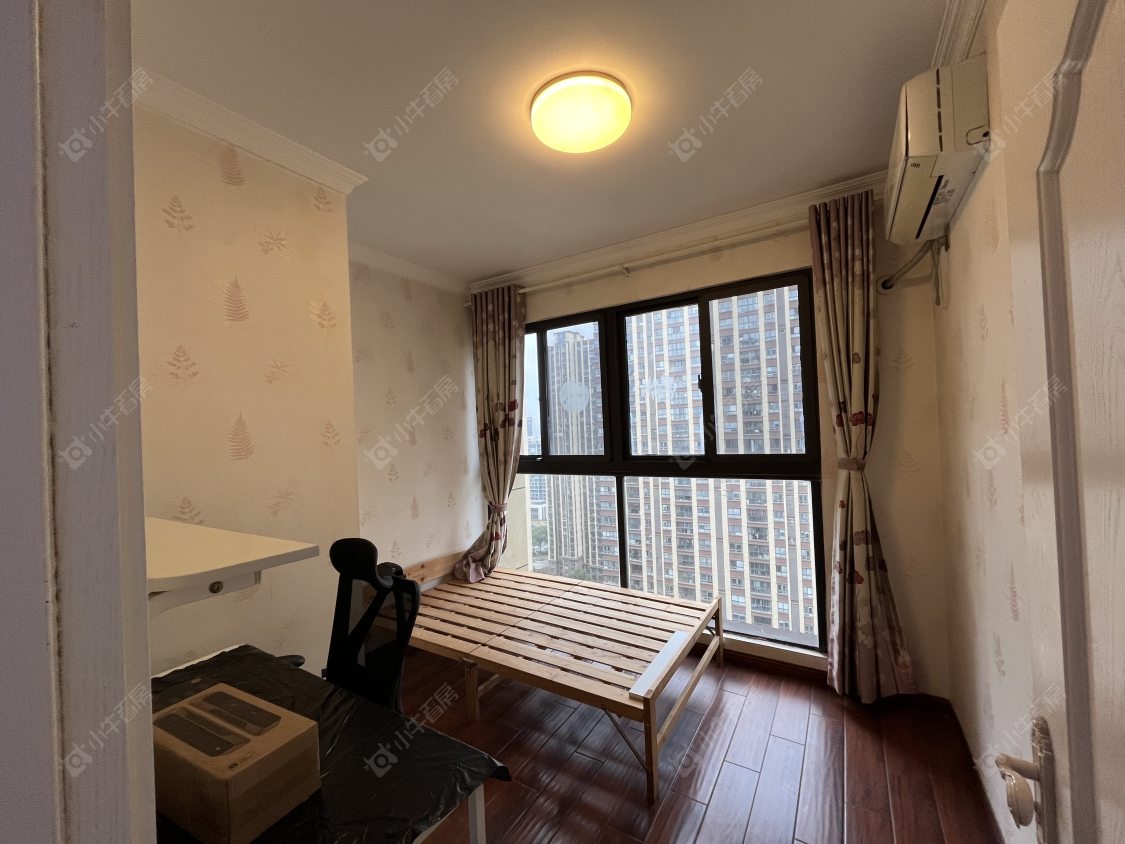 常州锦绣天地在租房源室内图_小牛看房