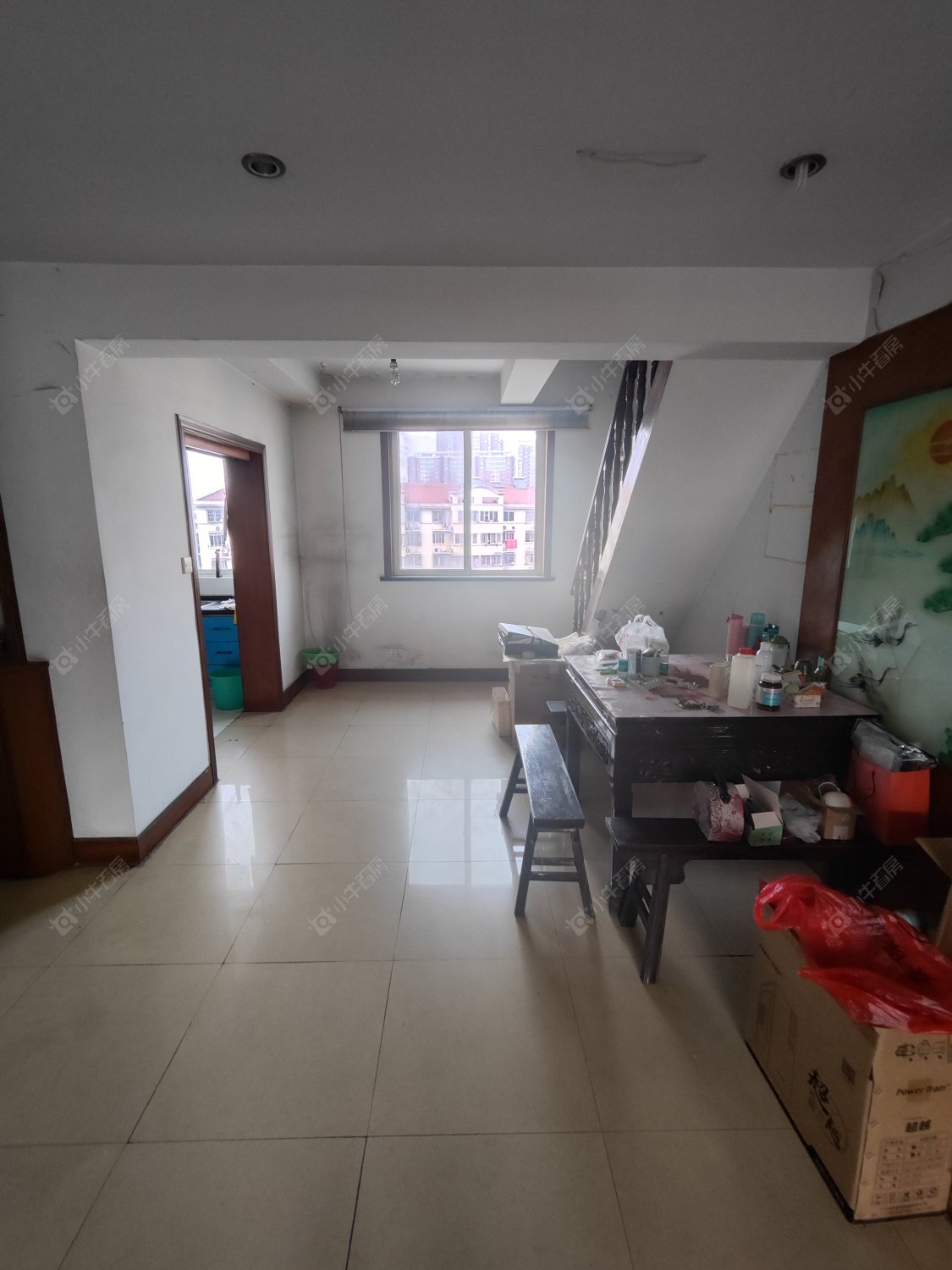 常州泰山一村在租房源_小牛看房