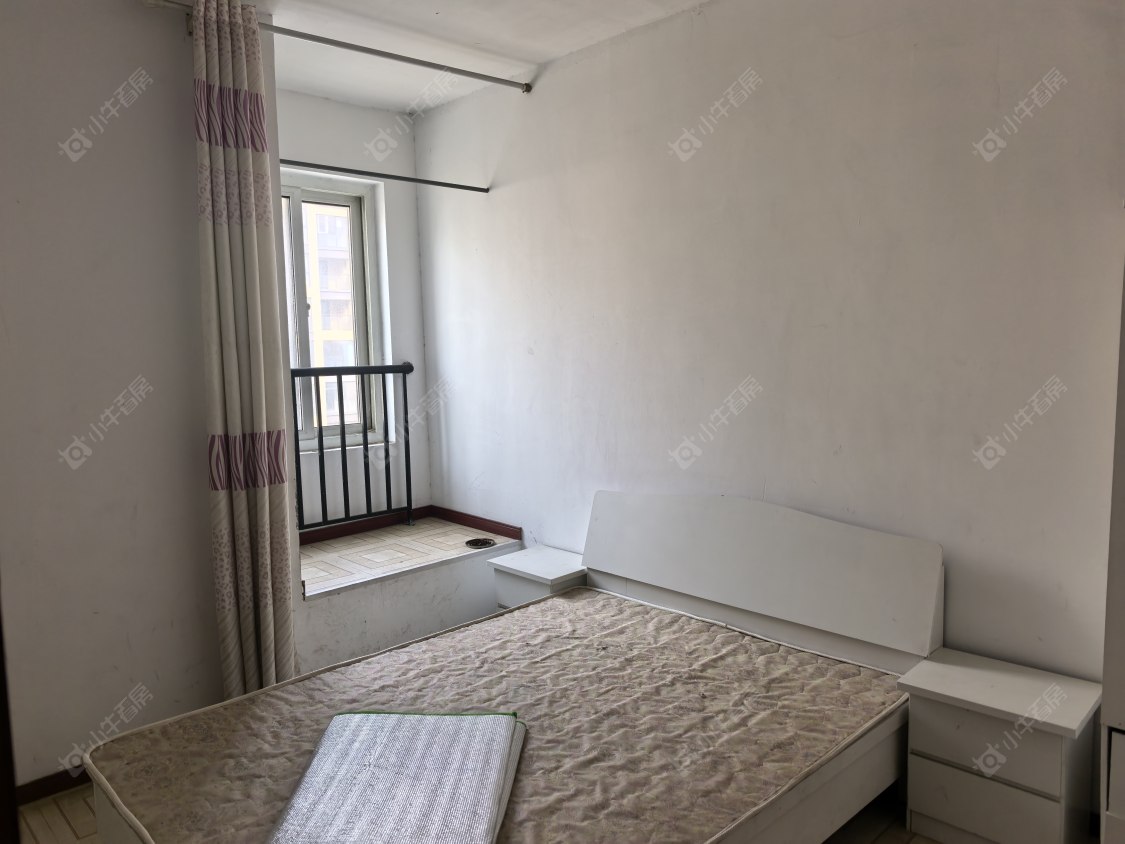 常州大宁佳苑在租房源室内图_小牛看房