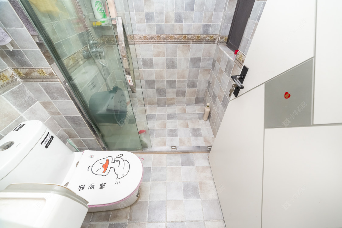 常州绿都万和城七区在售二手房源室内图_小牛看房