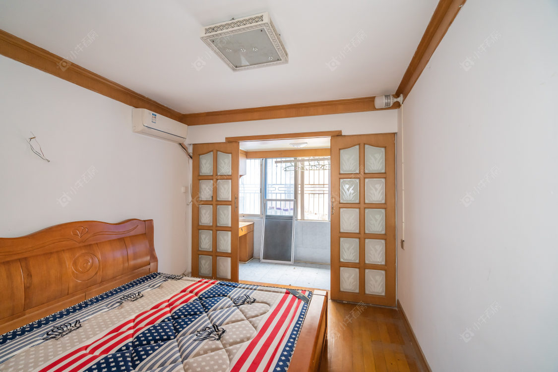 常州兰陵公寓在售二手房源室内图_小牛看房