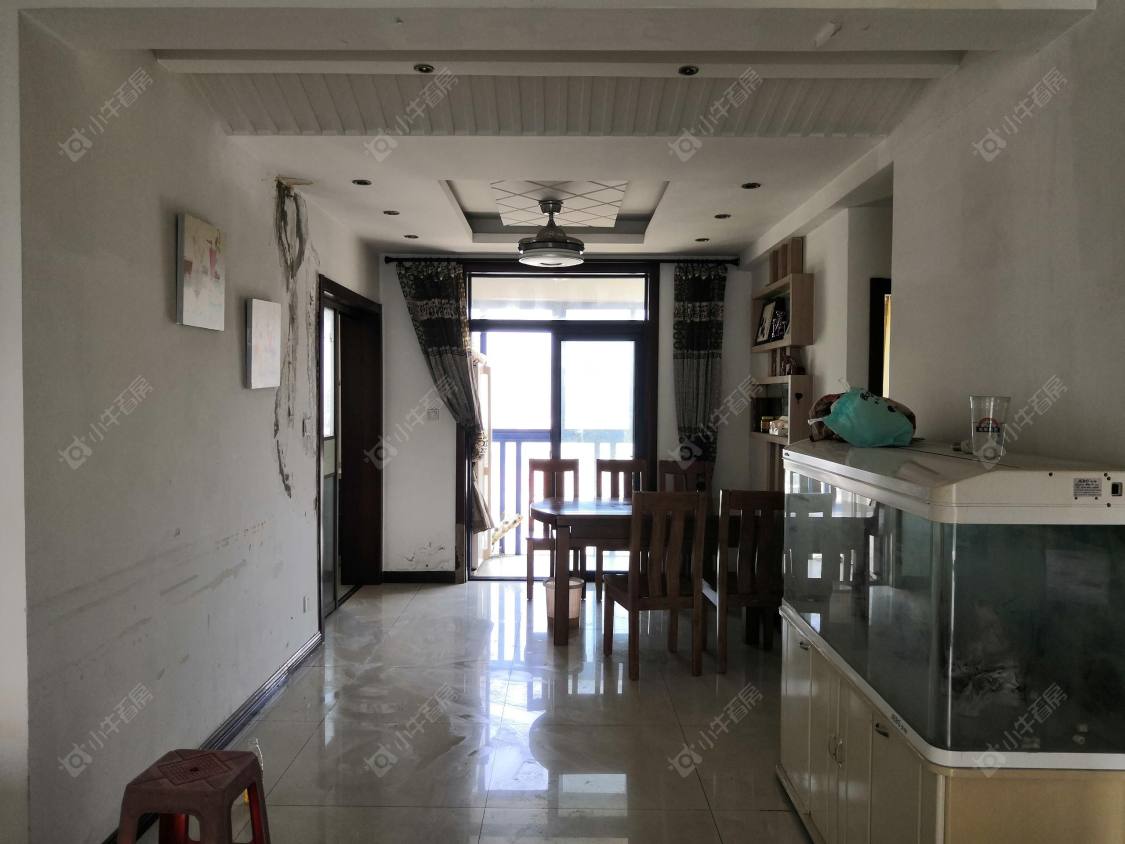 常州太湖明珠苑南苑在租房源室内图_小牛看房