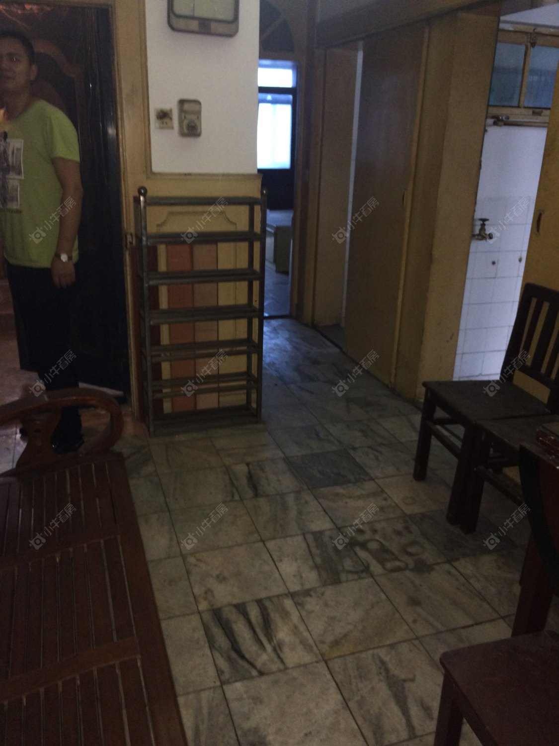 常州红梅新村在租房源室内图_小牛看房