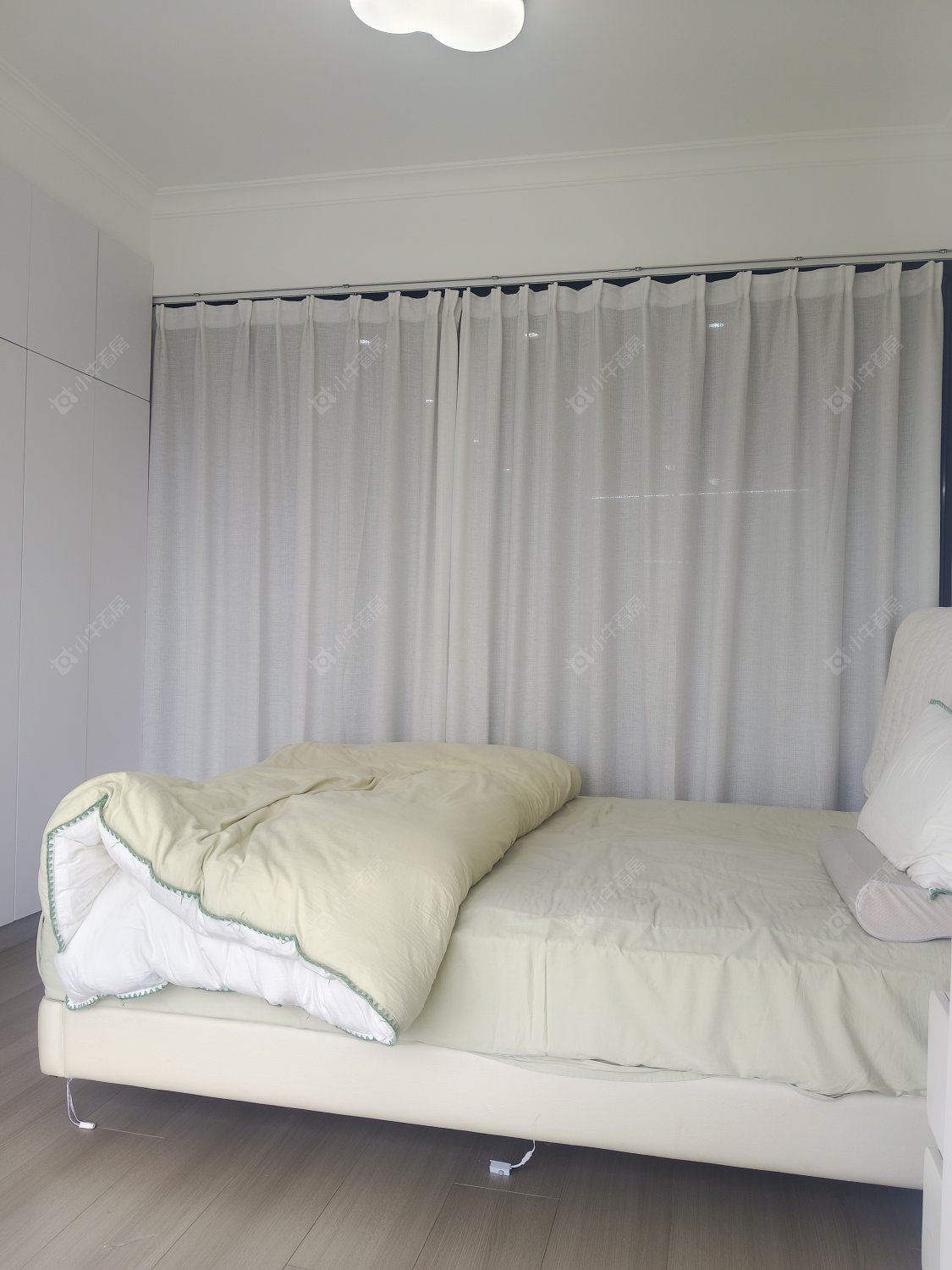 常州新城长岛在租房源室内图_小牛看房