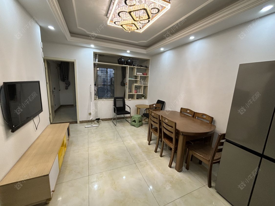 常州尚枫澜湾3室2厅1卫出租_小牛看房