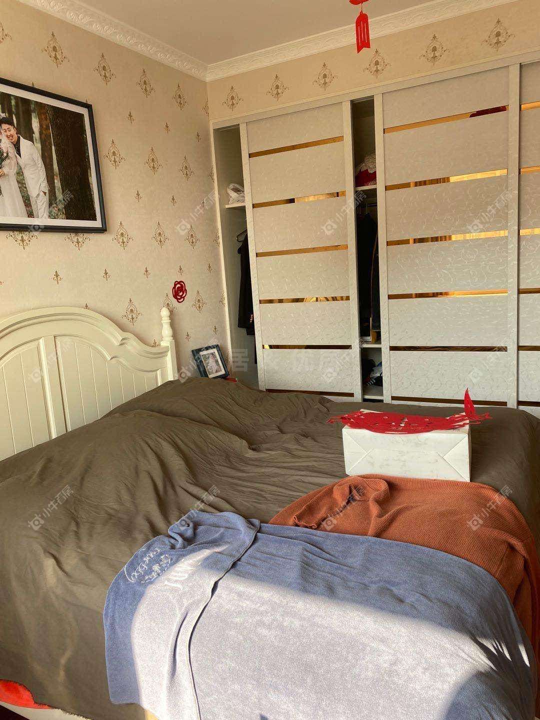 新城香溢俊园房源 常州新城香溢俊园在租房源_小牛看房