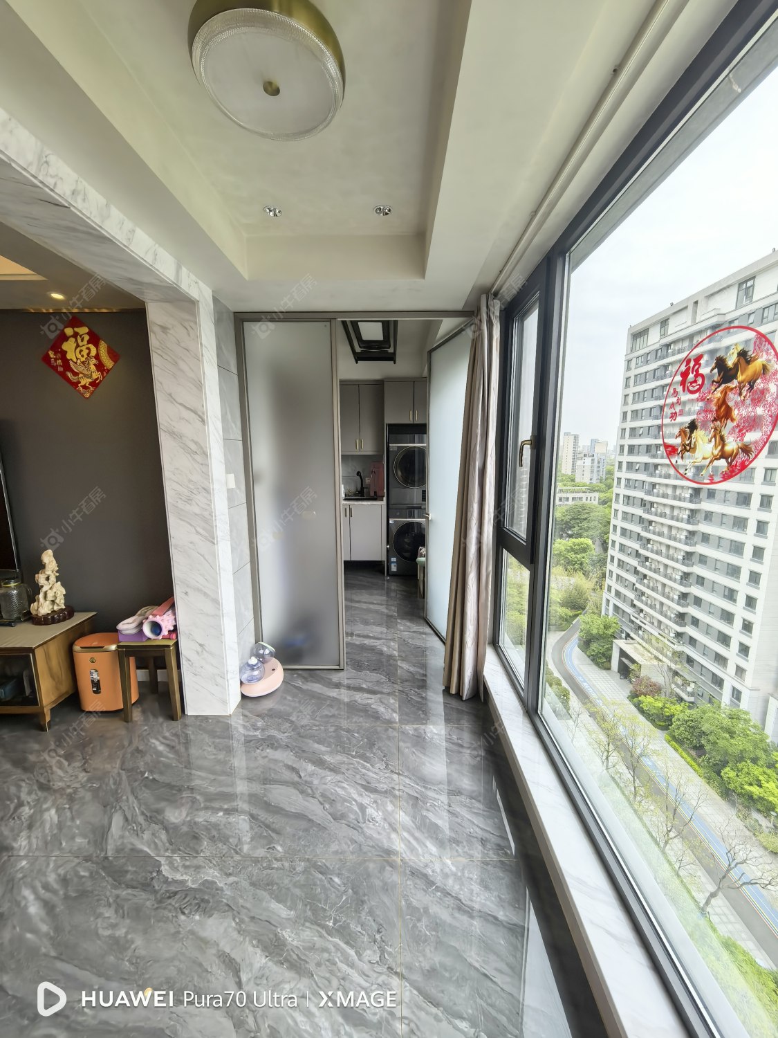 常州旭辉铂悦天宁在租房源室内图_小牛看房