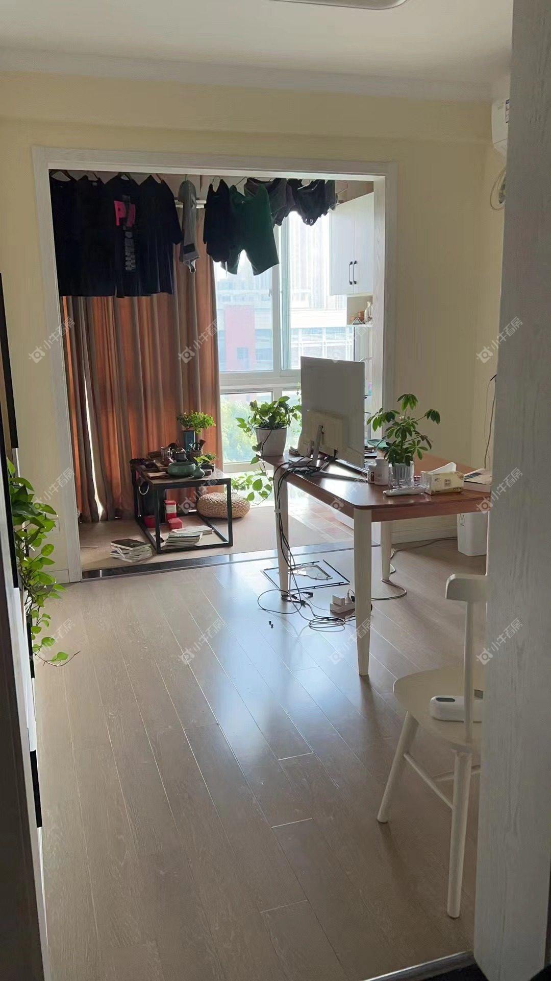 常州府西花园租房_小牛看房