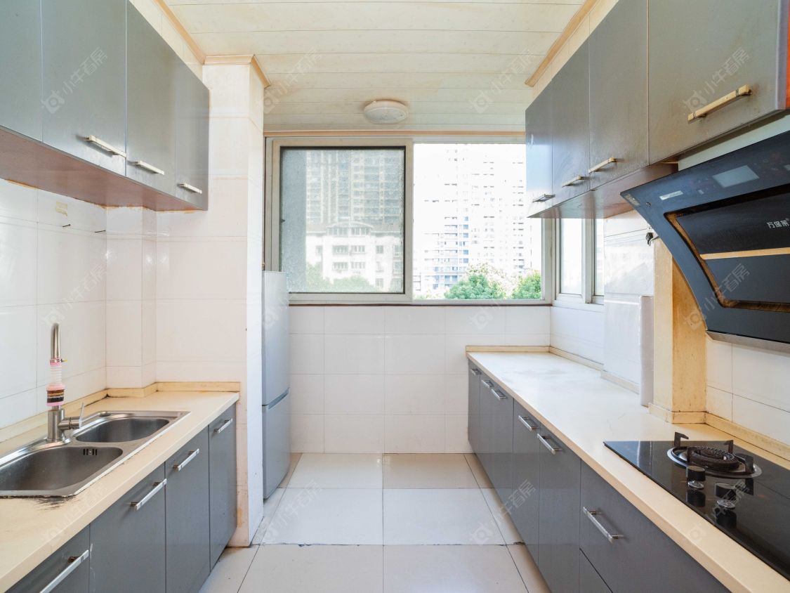 常州运河花园在售二手房源室内图_小牛看房