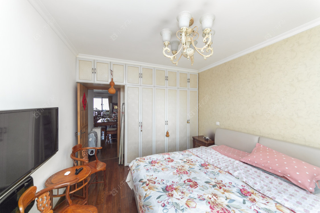 常州香江华廷花园在售二手房源室内图_小牛看房