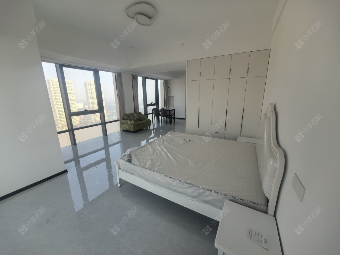 爱琴海公寓房源室内图 常州爱琴海公寓在租房源室内图_小牛看房