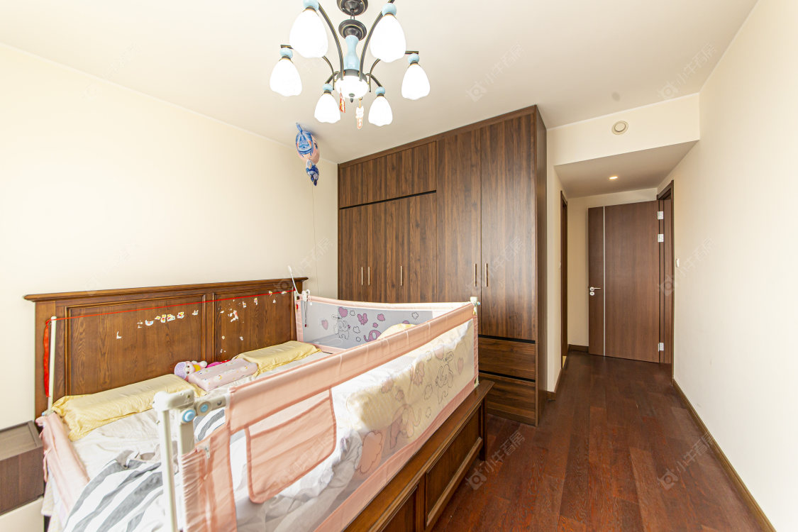 万科城房源室内图 常州万科城在售二手房源室内图_小牛看房