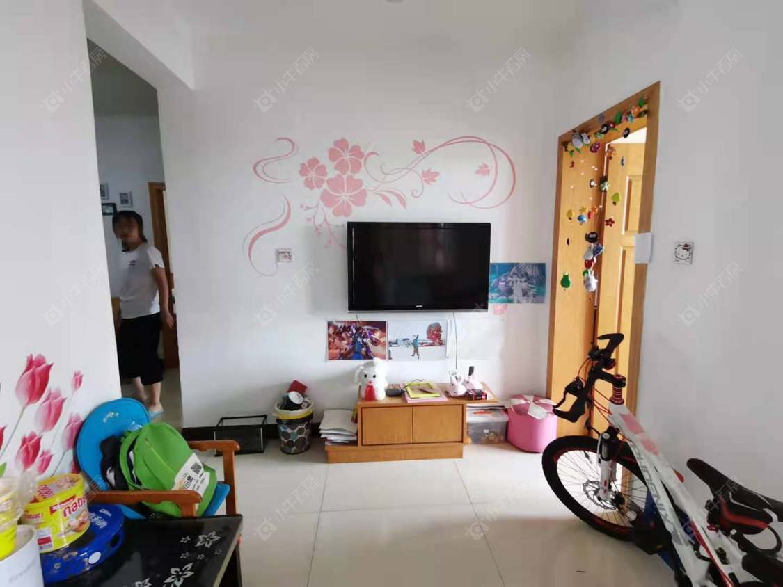 常州聚怡花园南区在租房源_小牛看房