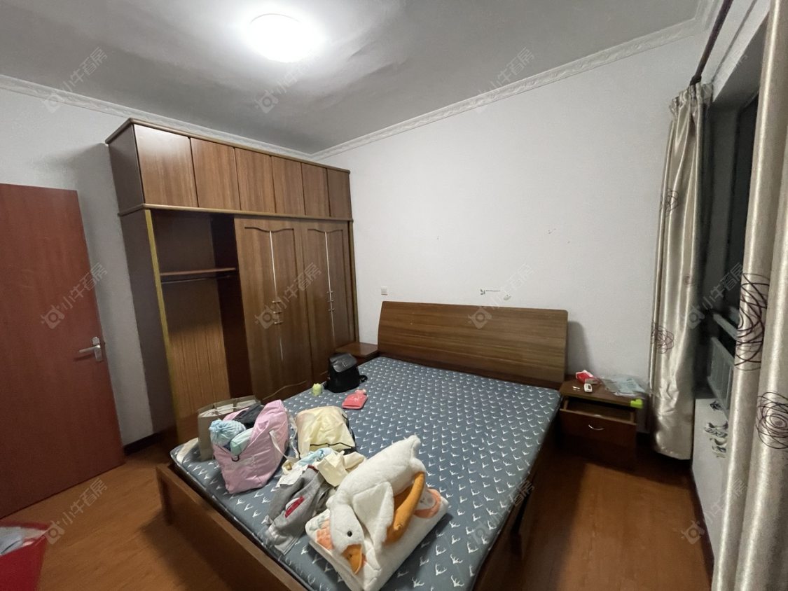 常州御城在租房源室内图_小牛看房