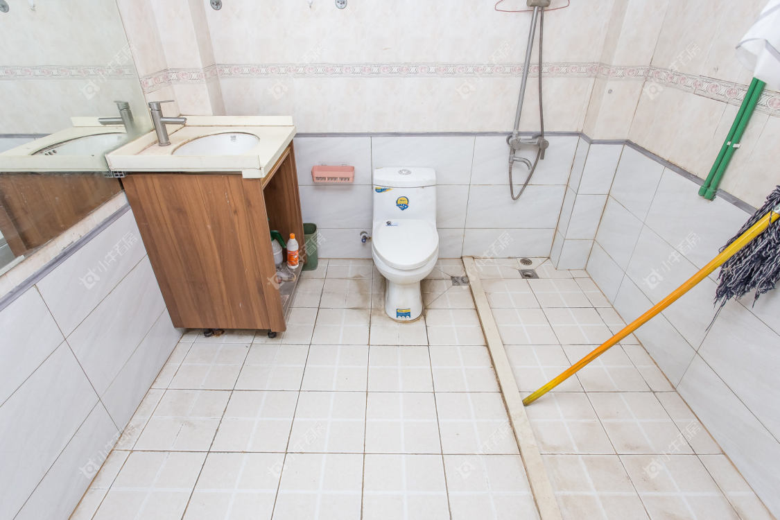 常州翠竹新村北区在租房源_小牛看房