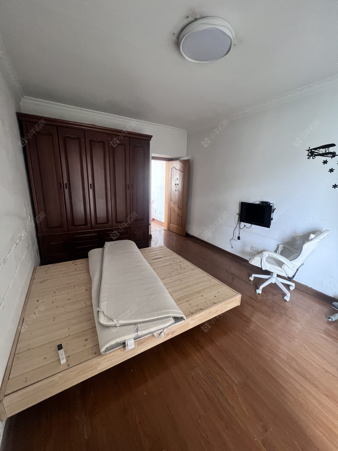 常州红梅新村在租房源室内图_小牛看房