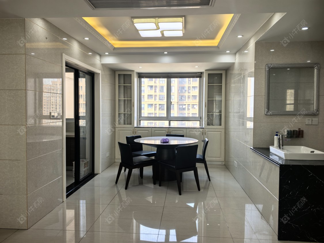 新城香溢澜桥一期房源 常州新城香溢澜桥一期在租房源_小牛看房