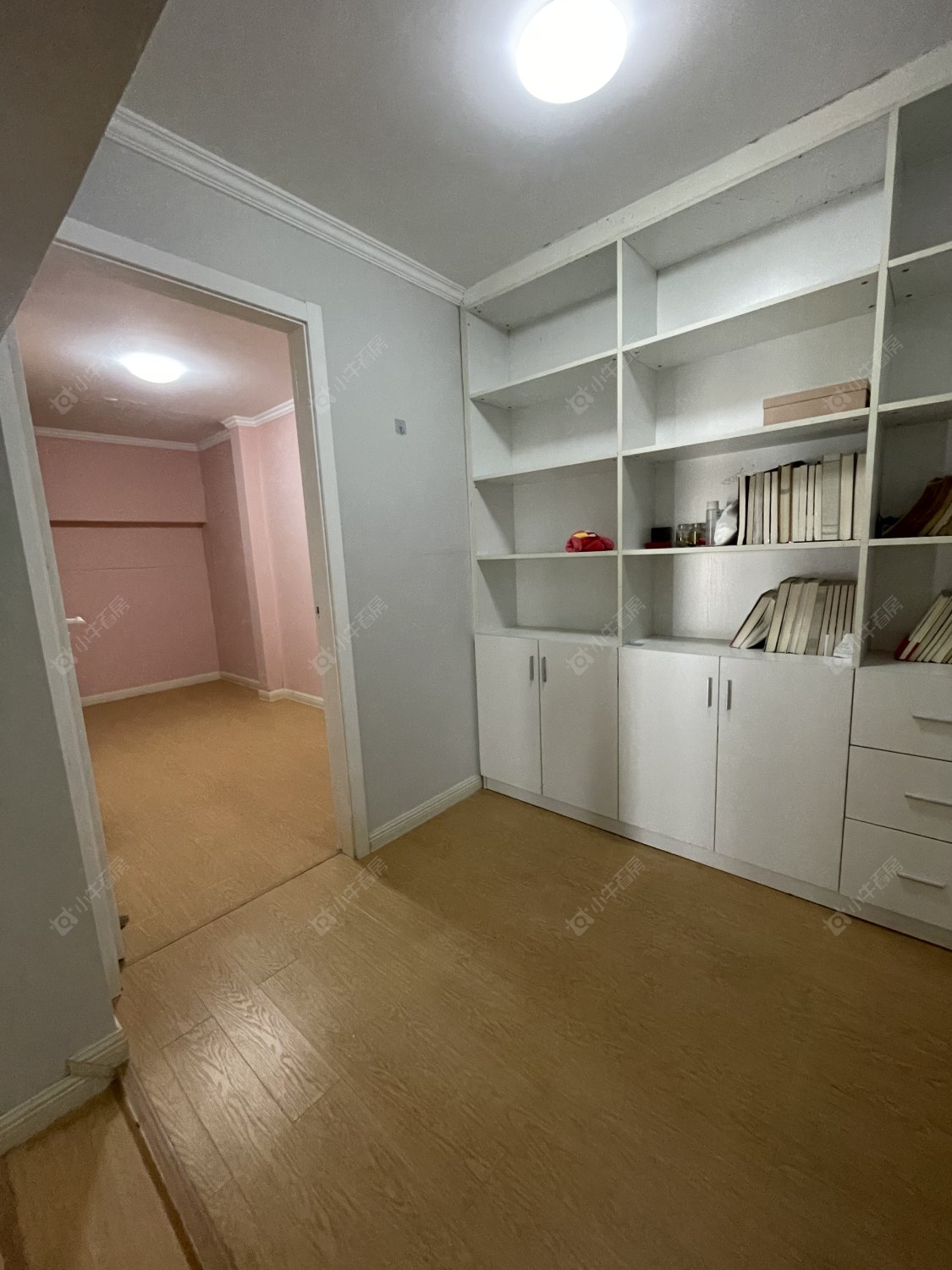 常州保纳商业广场在租房源_小牛看房