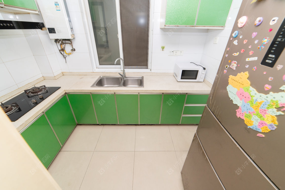 常州怡美花园在售二手房源室内图_小牛看房