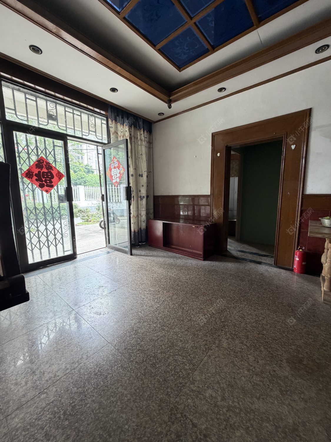 常州洪庄村（五星）在租房源室内图_小牛看房