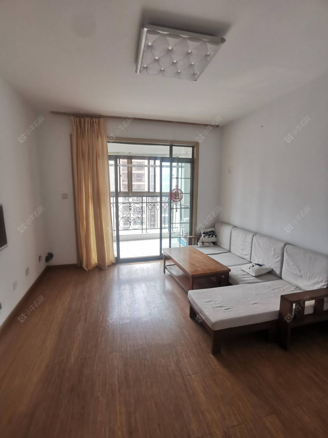 常州银河湾第一城一期在租房源室内图_小牛看房