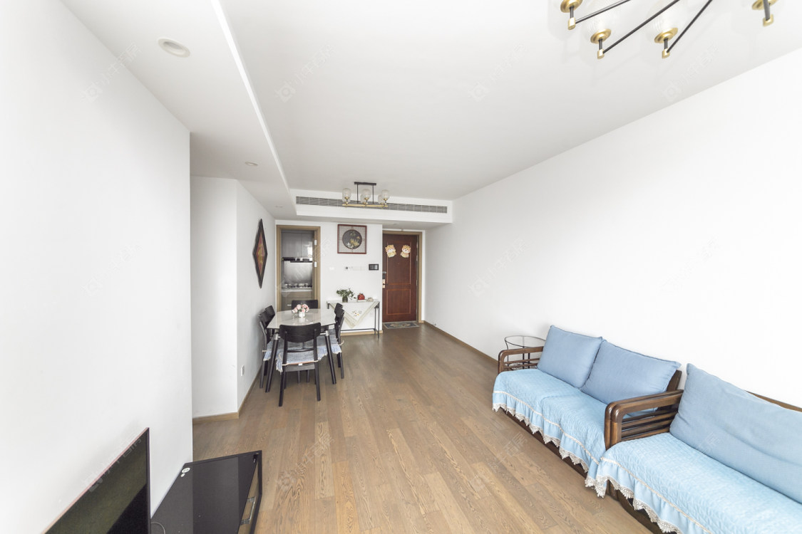 常州路劲雅居乐国仕九礼在售二手房源室内图_小牛看房