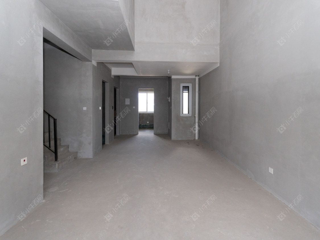 常州融创滨湖御园在售二手房源室内图_小牛看房