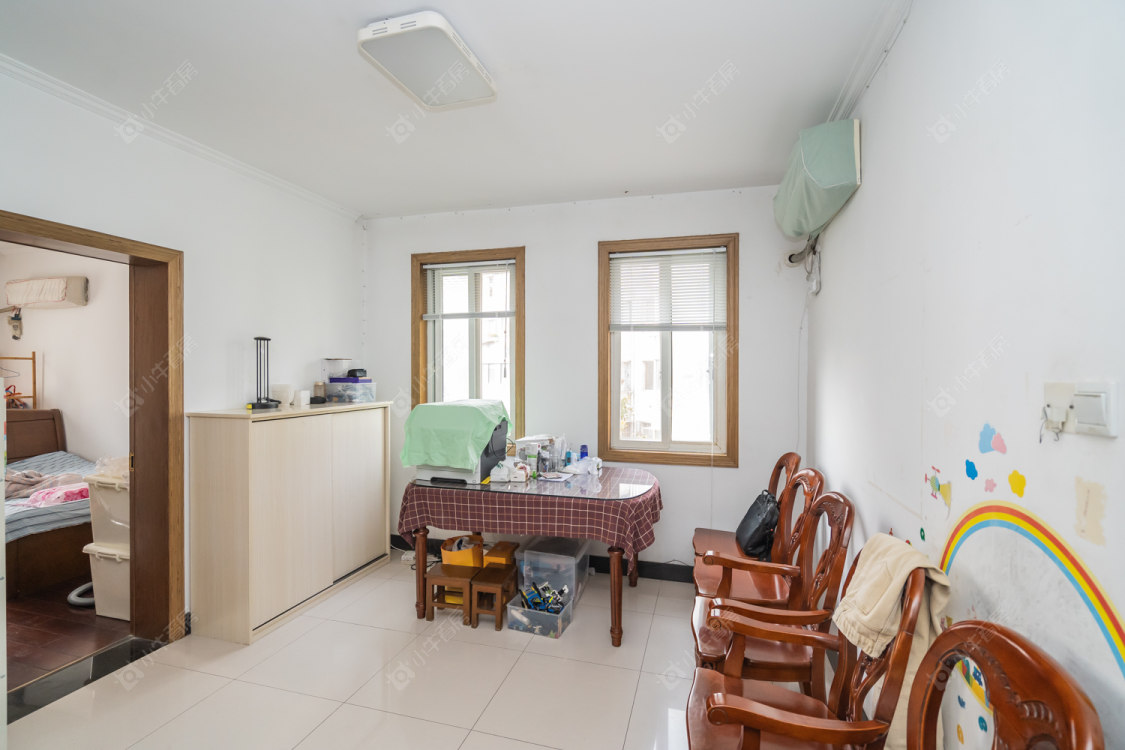 常州桃园新村在售二手房源室内图_小牛看房