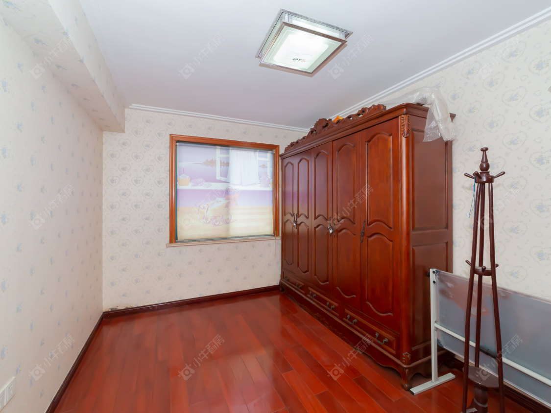 常州水木年华花园在售二手房源室内图_小牛看房