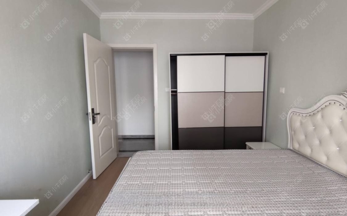 常州青竹苑B区在租房源_小牛看房