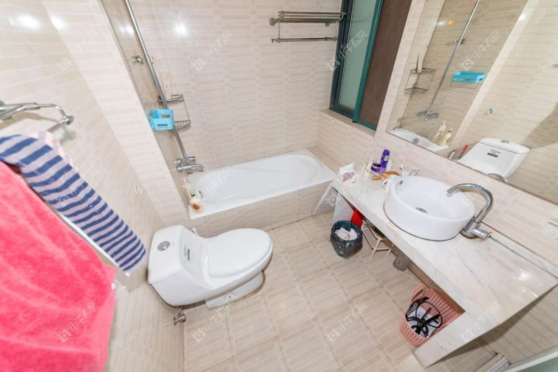 常州枫逸人家在租房源室内图_小牛看房