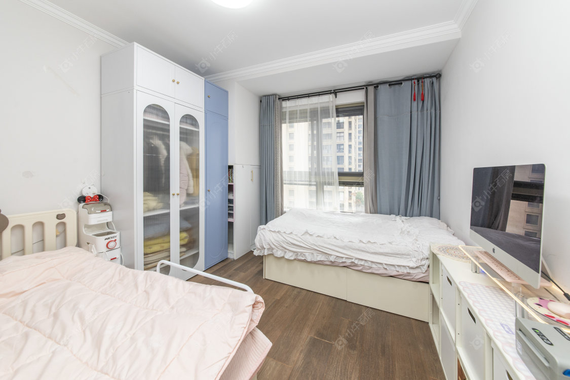 常州玉兰广场五期在售二手房源室内图_小牛看房