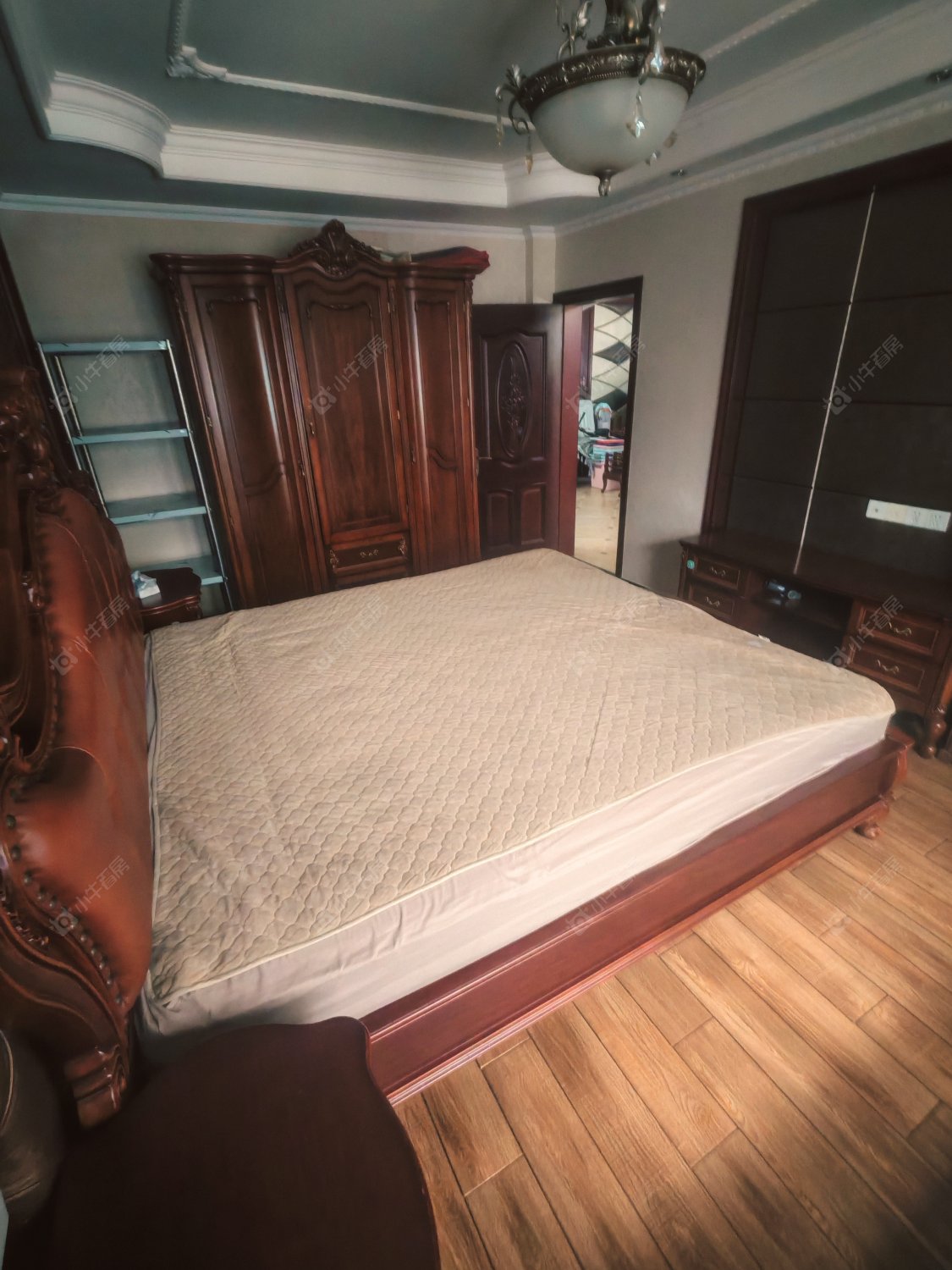 常州嘉顺花园在租房源_小牛看房