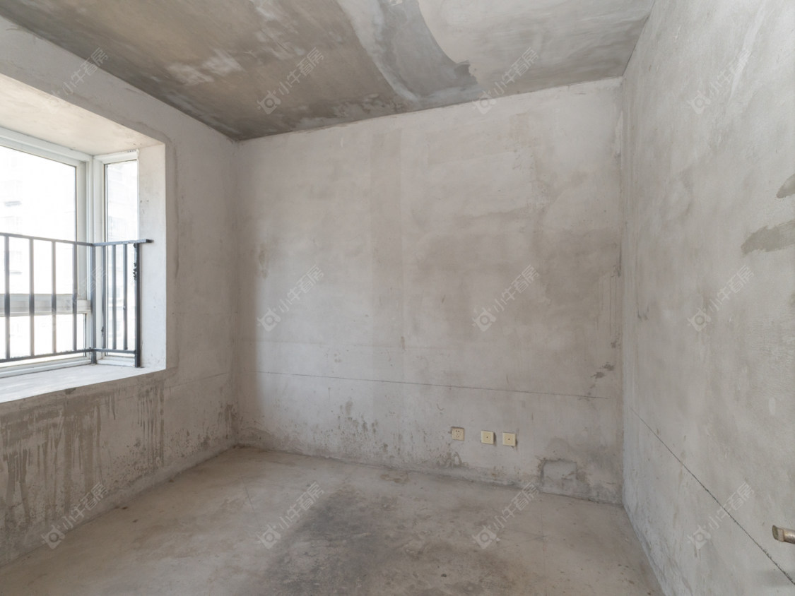 常州九洲里花园一区在售二手房源室内图_小牛看房