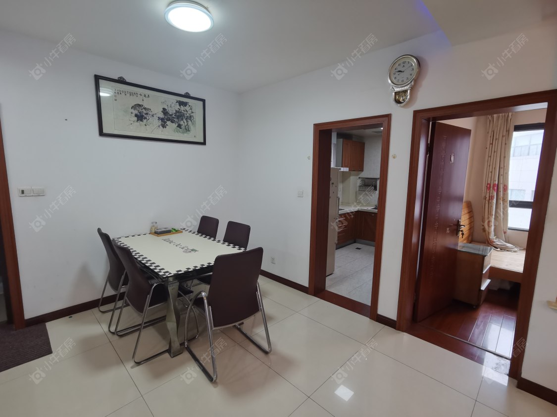 常州香江华廷花园在租房源室内图_小牛看房