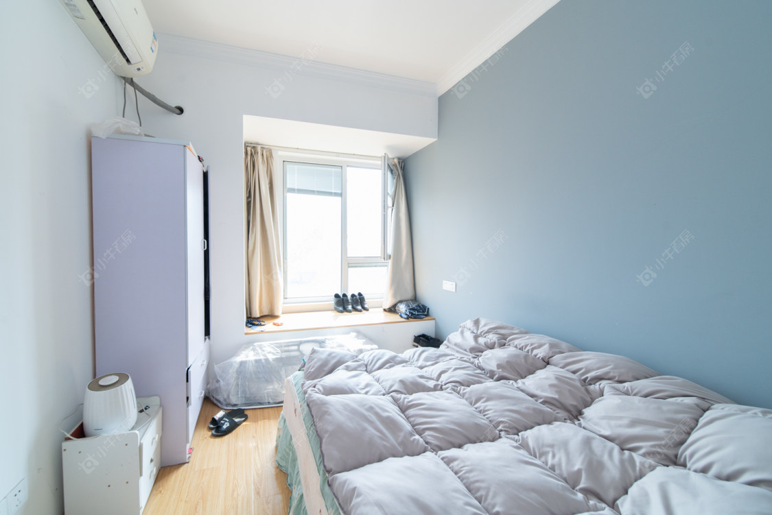 常州红星国际广场在售二手房_小牛看房