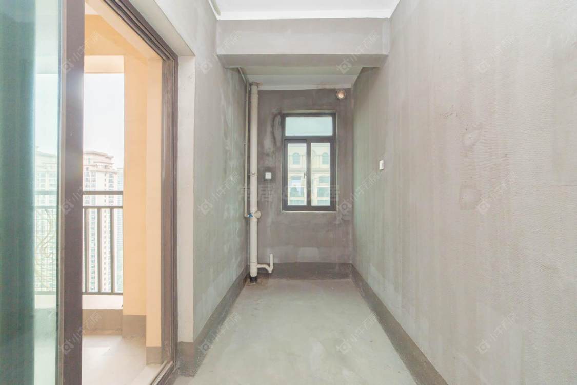 常州大名城南区在售二手房源室内图_小牛看房