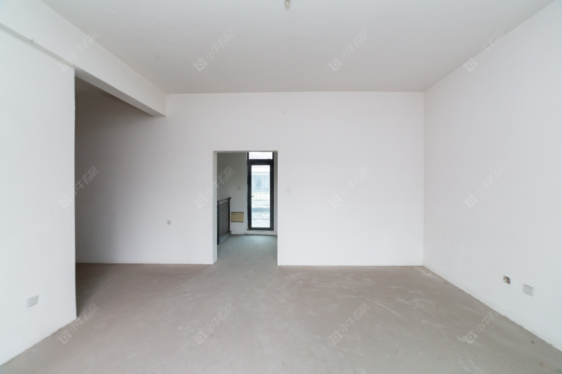 常州大名城北区别墅区在售二手房源小区图_小牛看房