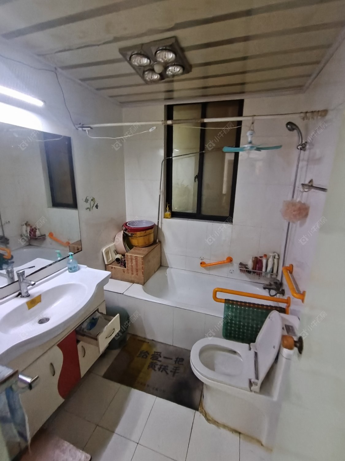 常州玲珑花园在租房源室内图_小牛看房