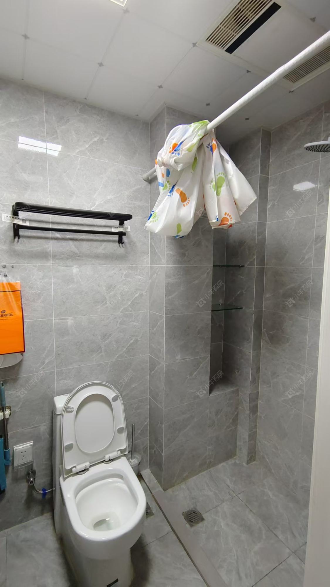 常州朗诗邻里中心在租房源_小牛看房