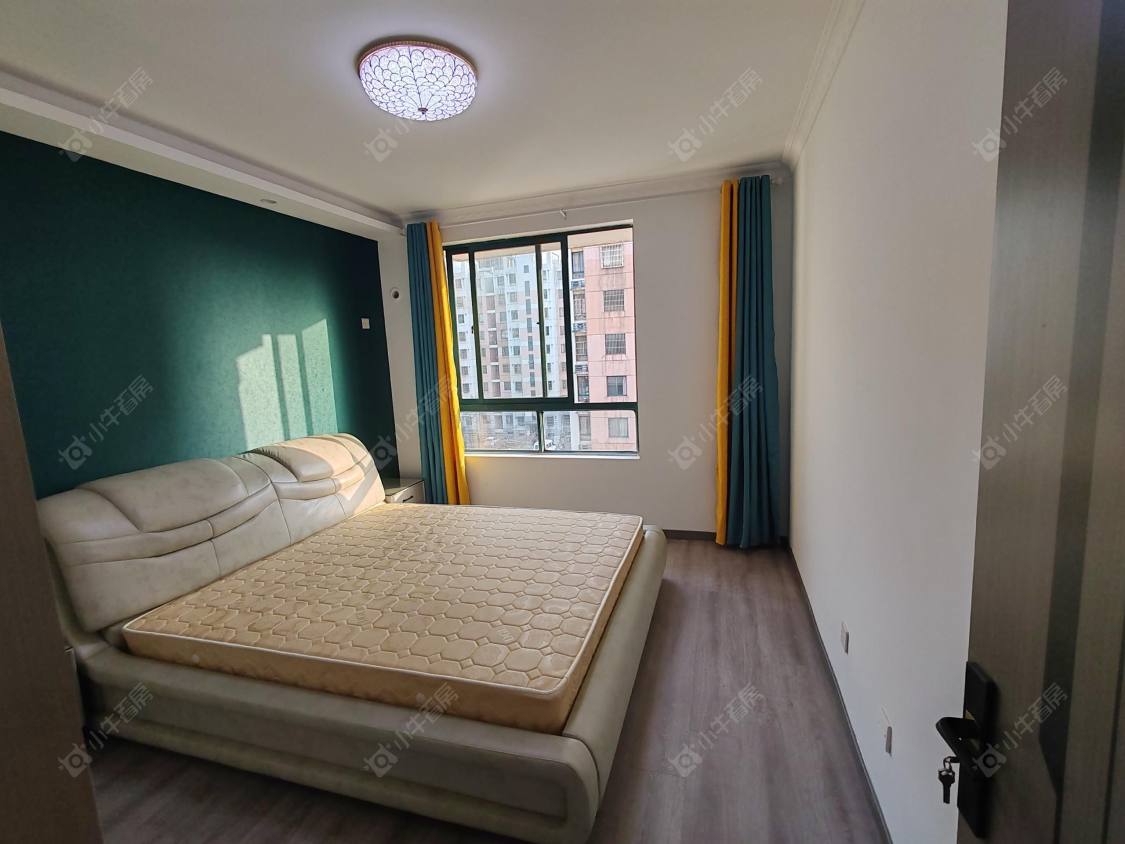 百草苑房源室内图 常州百草苑在租房源室内图_小牛看房