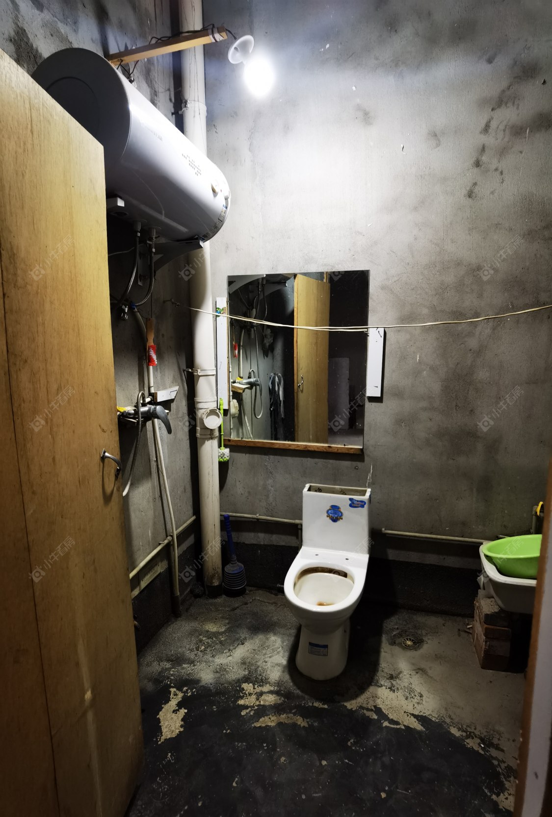 常州华林家园一期在租房源室内图_小牛看房