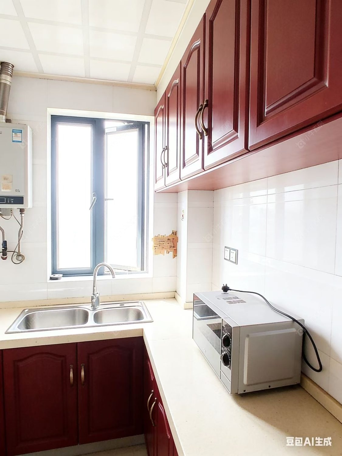 常州彩虹城在租房源室内图_小牛看房