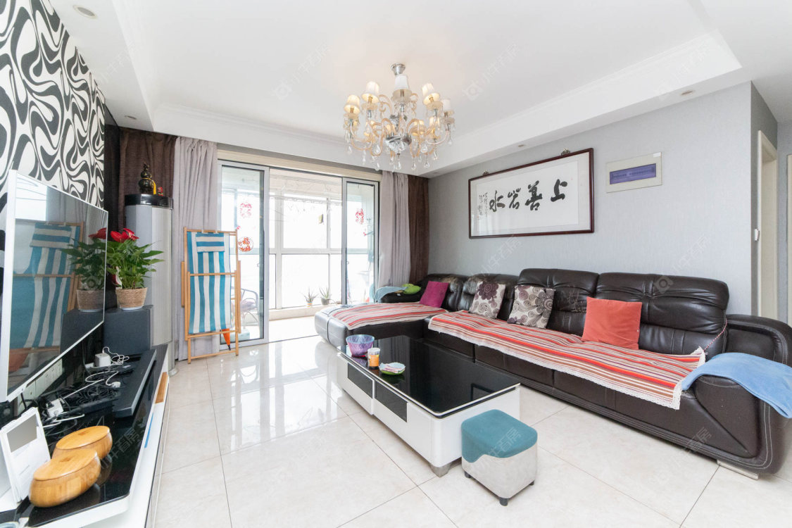 常州天逸城北区在售二手房_小牛看房