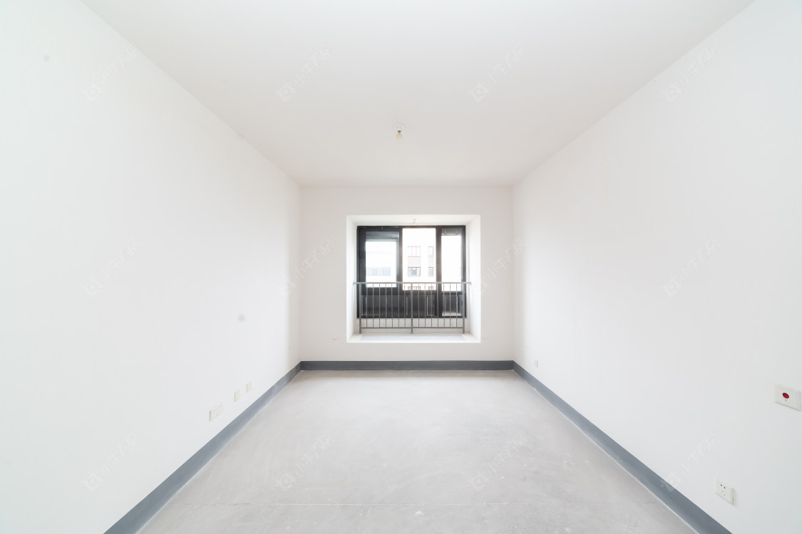 常州绿都万和城九区在售二手房源室内图_小牛看房