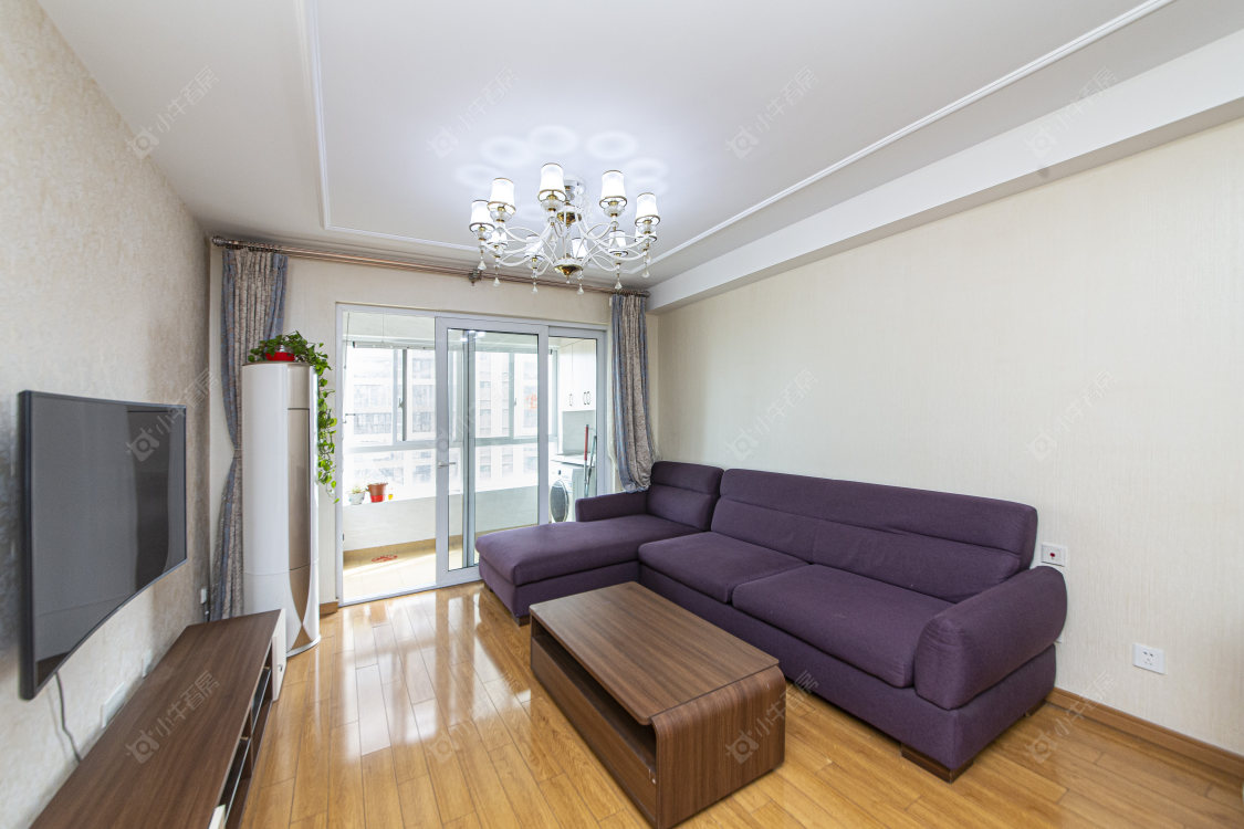 常州万科城在售二手房_小牛看房