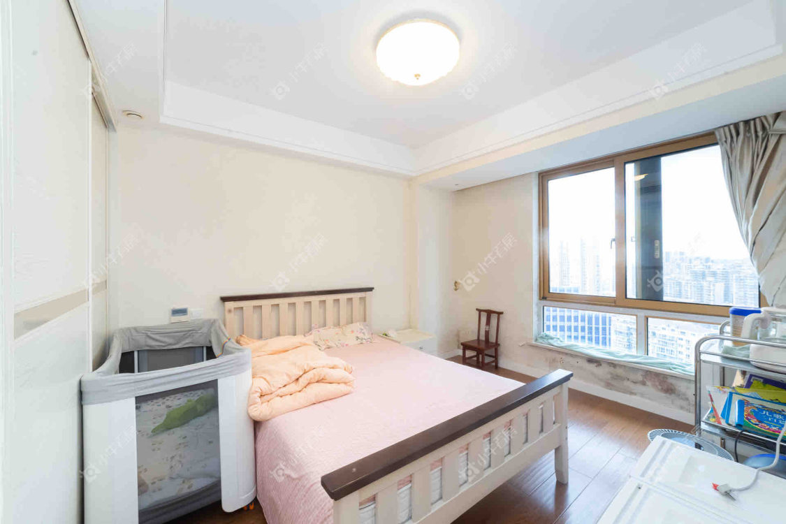 常州典雅花园在租房源室内图_小牛看房