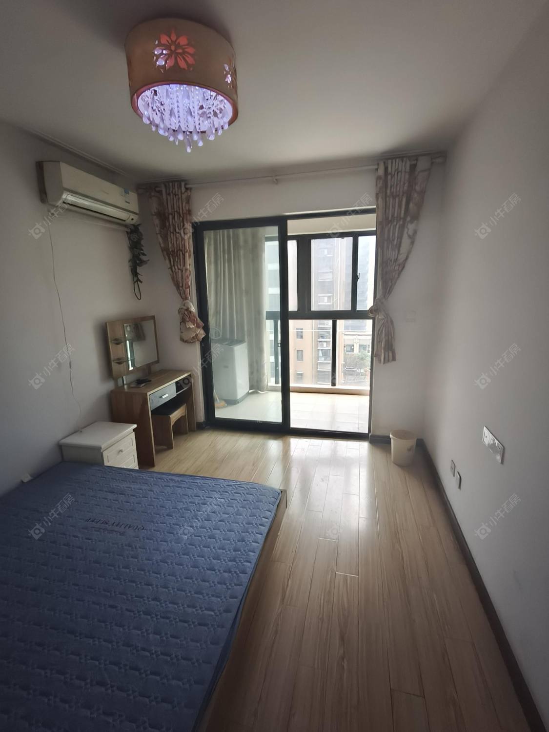 常州华山苑在租房源室内图_小牛看房